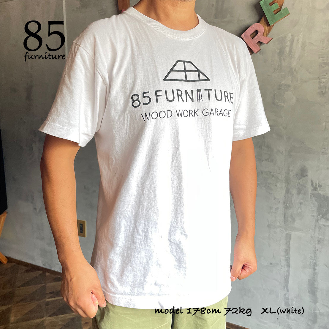 【Tシャツ】仏像様イラスト