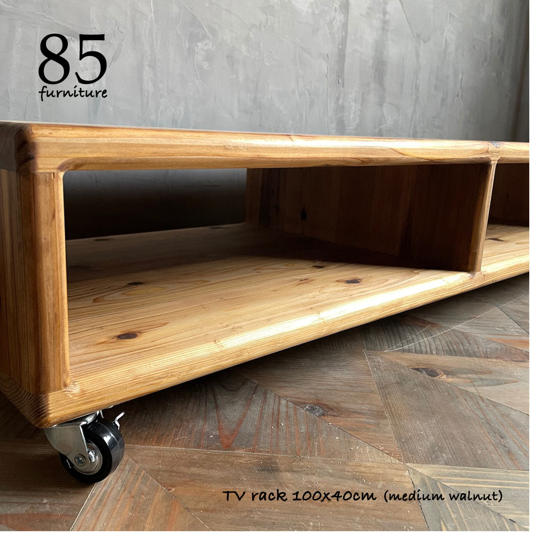【TV台】100×40cm