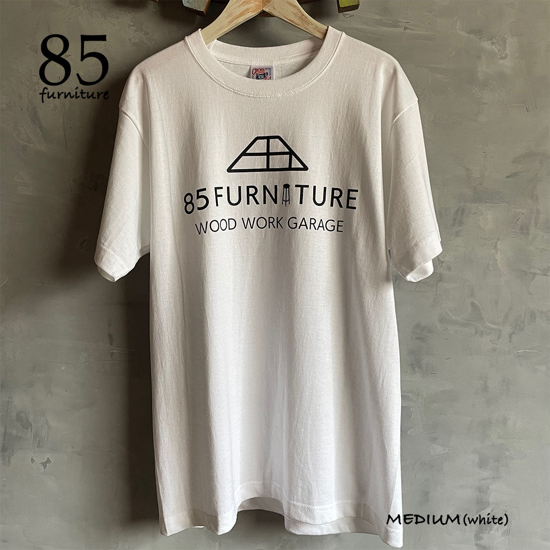 【Tシャツ】仏像様イラスト