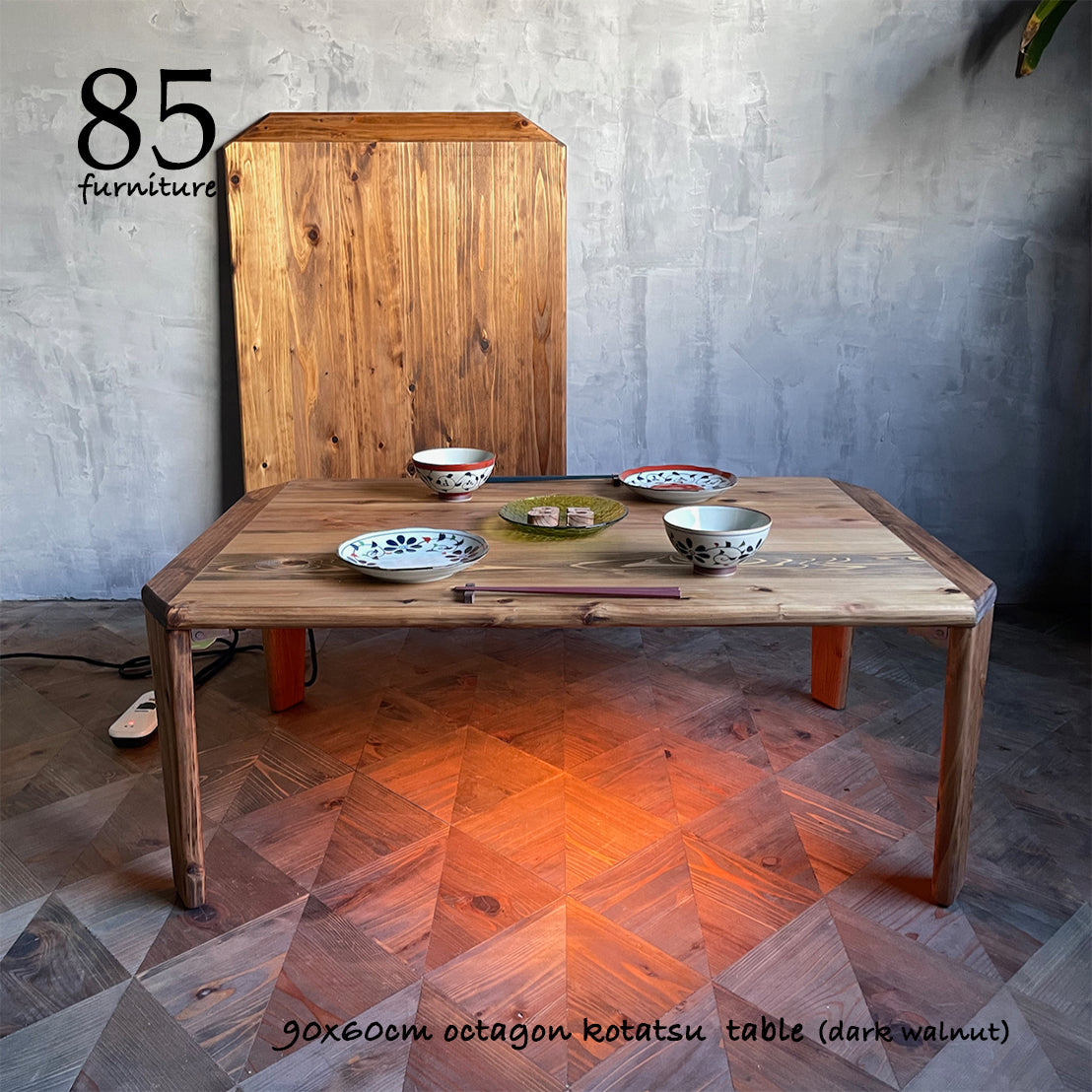 【癒されるこたつ】90×60cm 90×72cm