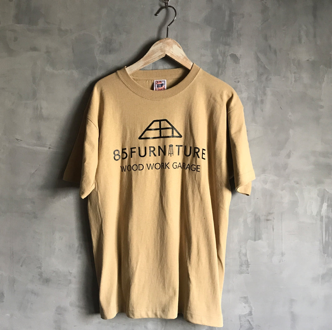 【Tシャツ】仏像様イラスト