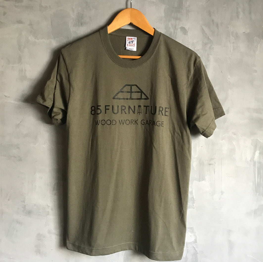 【Tシャツ】仏像様イラスト