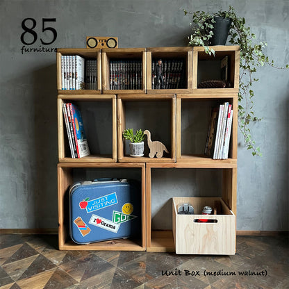 【ユニットボックス】Lサイズ