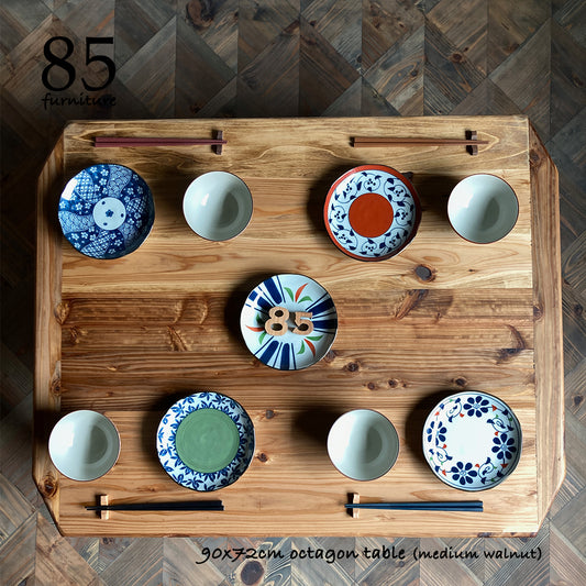 【癒されるローテーブル】90×72cm 90×90cm