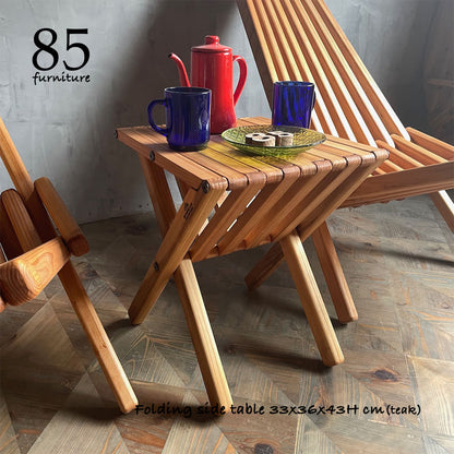 【フォールディングサイドテーブル】330タイプ　450タイプ