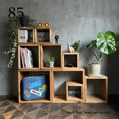 【ユニットボックス】Lサイズ