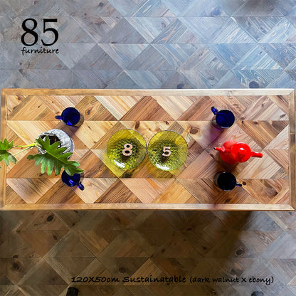 【サスティナテーブル】120×50cm 　