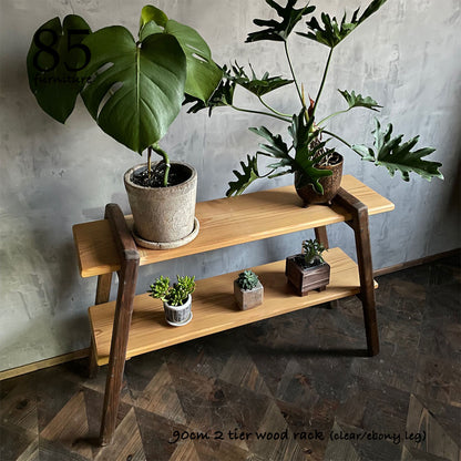 【２段棚】90×24cm