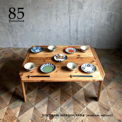 【癒されるローテーブル】90×72cm 90×90cm