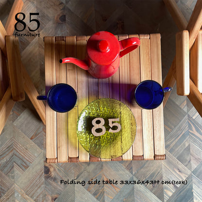 【フォールディングサイドテーブル】330タイプ　450タイプ