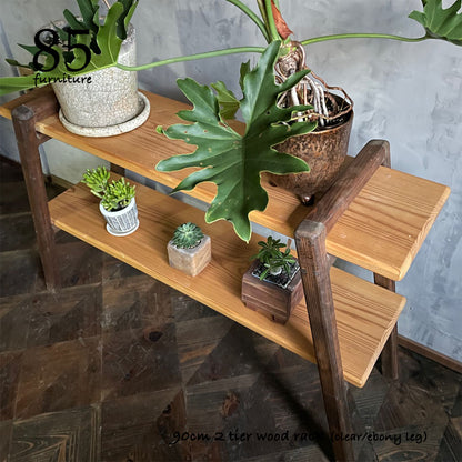 【２段棚】90×24cm