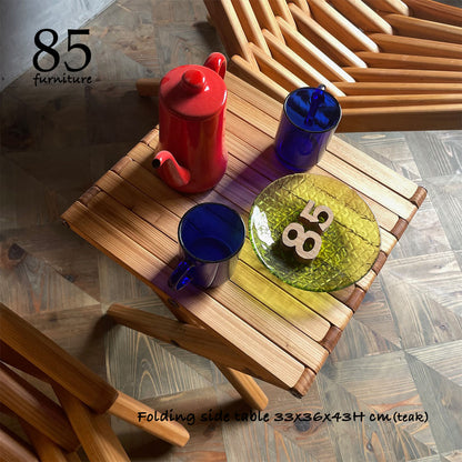 【フォールディングサイドテーブル】330タイプ　450タイプ