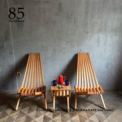 【フォールディングサイドテーブル】330タイプ　450タイプ