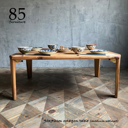 【癒されるローテーブル】90×72cm 90×90cm