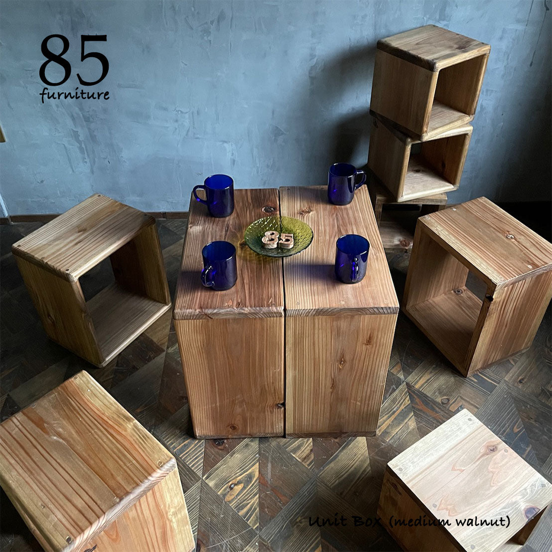 【ユニットボックス】Lサイズ