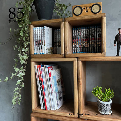 【ユニットボックス】Lサイズ