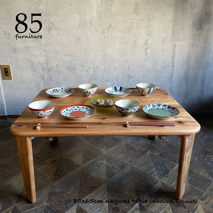 【和みローテーブル】80×65cm