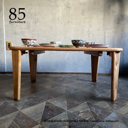 【和みローテーブル】80×65cm