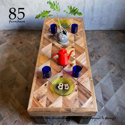 【サスティナテーブル】120×50cm 　