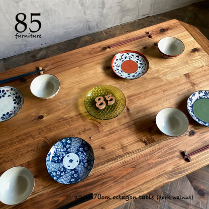 【癒されるちゃぶ台】120×70cm　