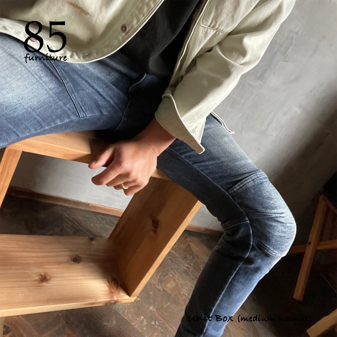 【ユニットボックス】Lサイズ