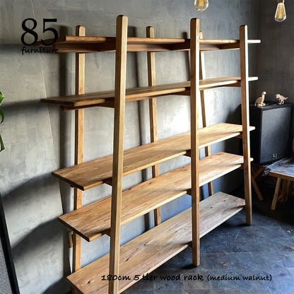 【5段オープンラック】