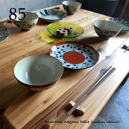 【和みローテーブル】80×65cm