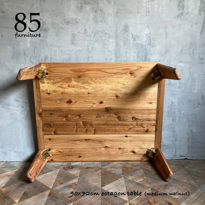 【癒されるローテーブル】90×72cm 90×90cm