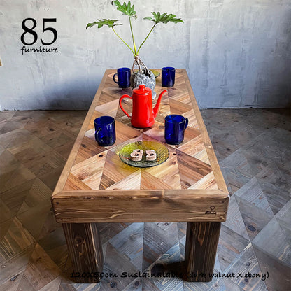 【サスティナテーブル】120×50cm 　