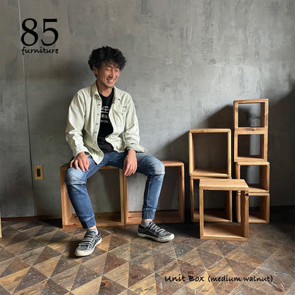 【ユニットボックス】Lサイズ