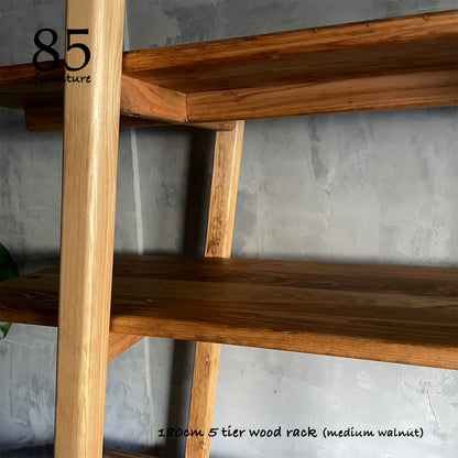 【5段オープンラック】