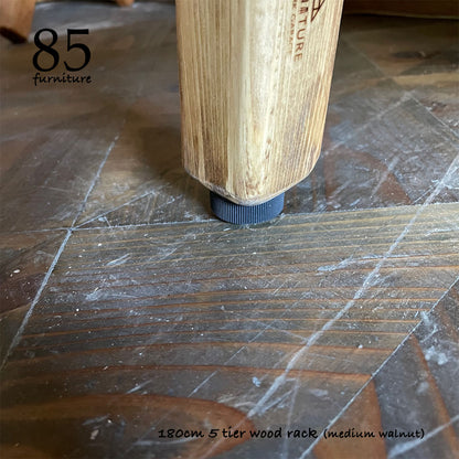 【5段オープンラック】