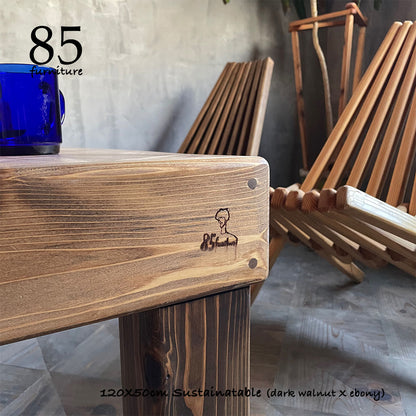 【サスティナテーブル】120×50cm 　