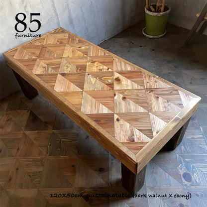 【サスティナテーブル】120×50cm 　