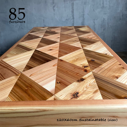 【サスティナテーブル】120×50cm 　