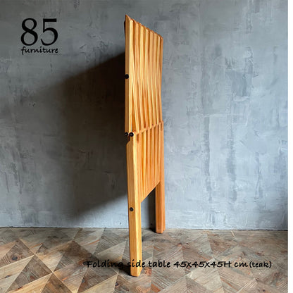 【フォールディングサイドテーブル】330タイプ　450タイプ