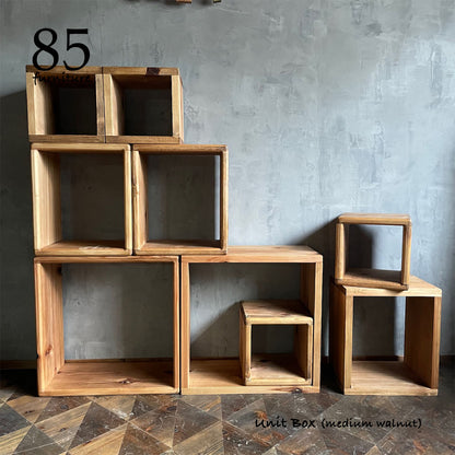 【ユニットボックス】Lサイズ