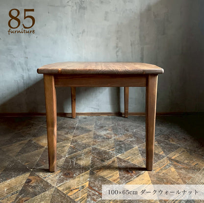 【ニコテーブル】100〜130×65cm