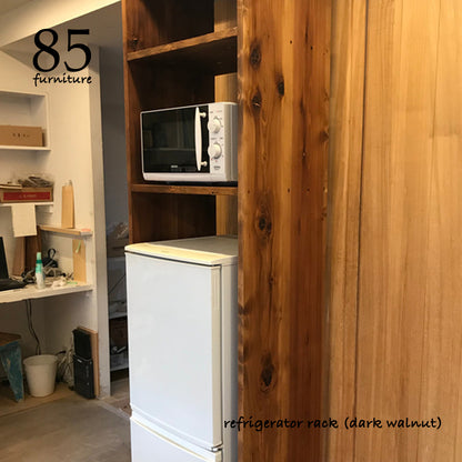 【冷蔵庫ラック】