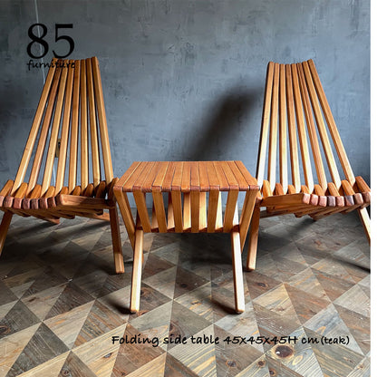 【フォールディングサイドテーブル】330タイプ　450タイプ