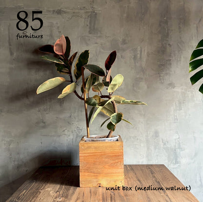 【ユニットボックス】Sサイズ　Mサイズ