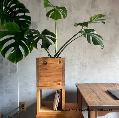 【ユニットボックス】Sサイズ　Mサイズ