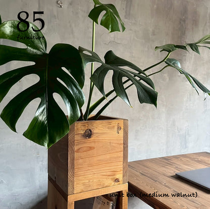 【ユニットボックス】Sサイズ　Mサイズ