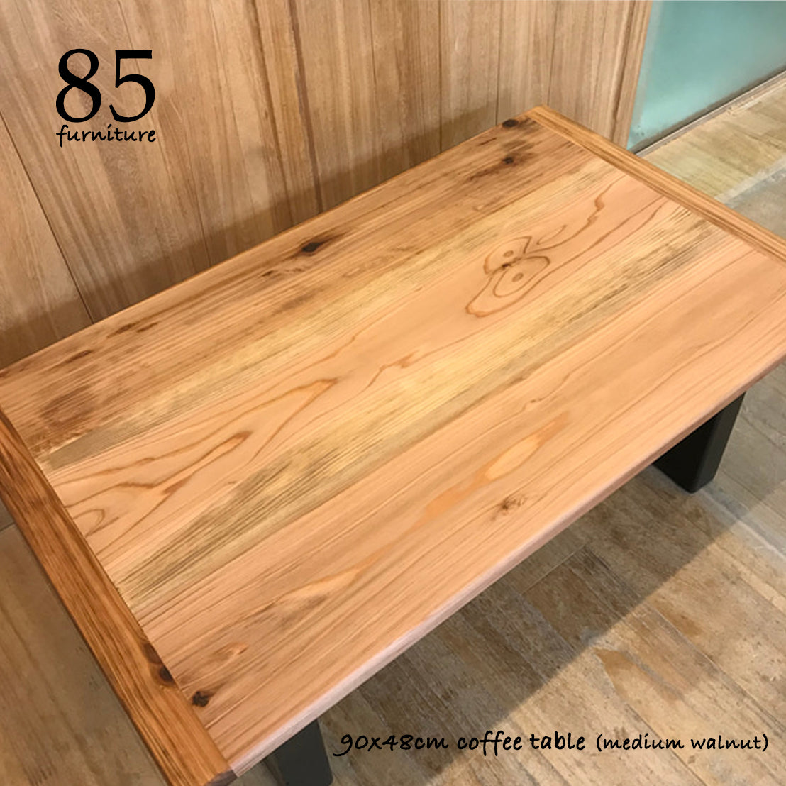 【コーヒーテーブル】 90×48cm