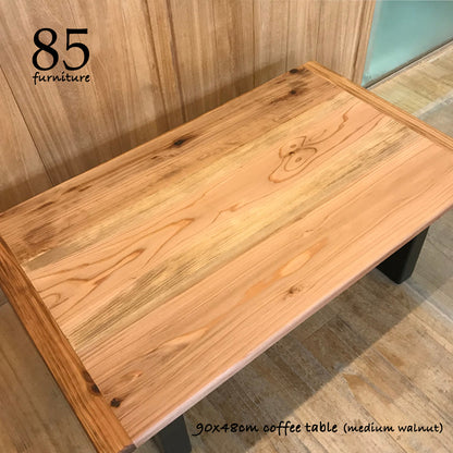 【コーヒーテーブル】 90×48cm