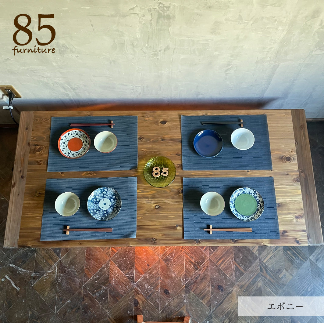【Wild&Free長方形こたつ】幅90-150cm 奥行60-70cm  サイズ５展開　サイズオーダ可能