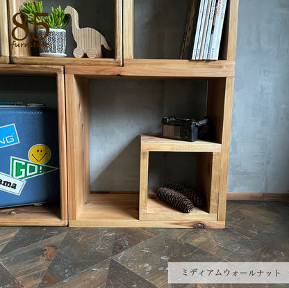 【ユニットボックス】3サイズ展開