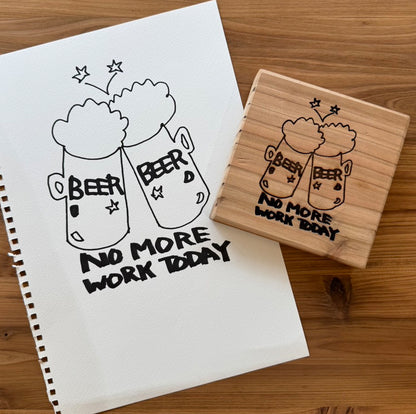 木にレーザープリントしよう！　オリジナルグッズ　　TV ヒルナンデスでも紹介