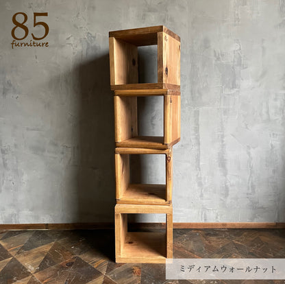 【ユニットボックス】3サイズ展開