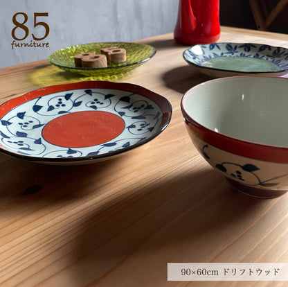 【Wild&Free長方形こたつ】幅90-150cm 奥行60-70cm  サイズ５展開　サイズオーダ可能